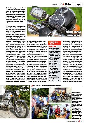 BMW R75/5
