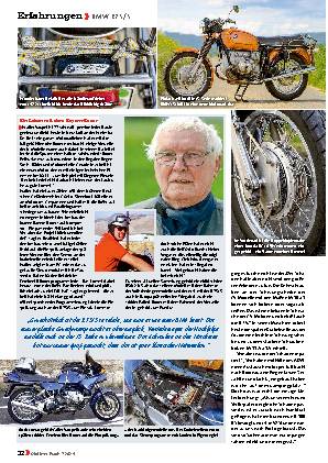 BMW R75/5