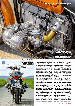 BMW R75/5