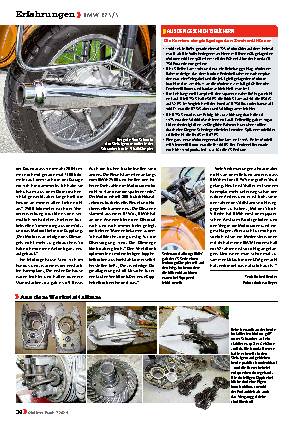 BMW R75/5