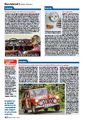 Volvo Amazon