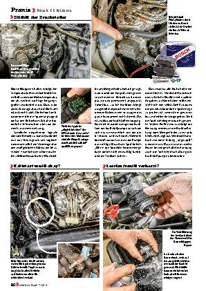 Bosch KE-Jetronic