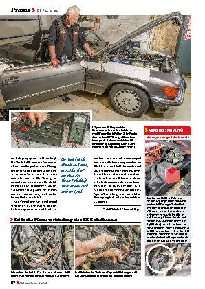 Bosch KE-Jetronic