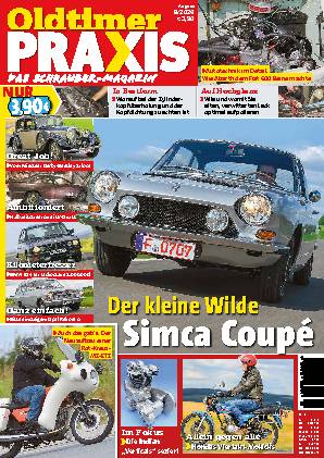 Ausgabe 8