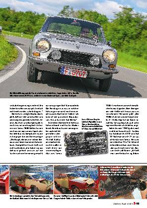 Simca 1200 Sport