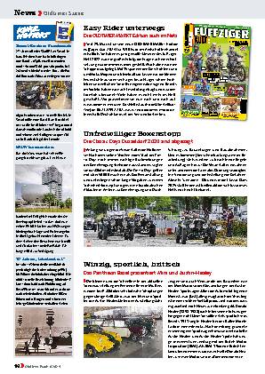 Szene-News