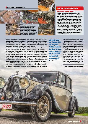 Derby-Bentley 3,5 litre