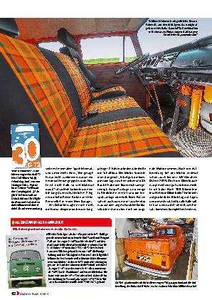 VW T2 Doka