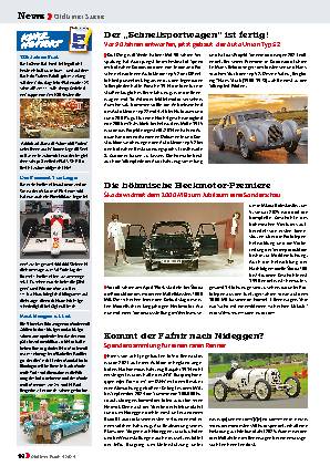 Szene-News