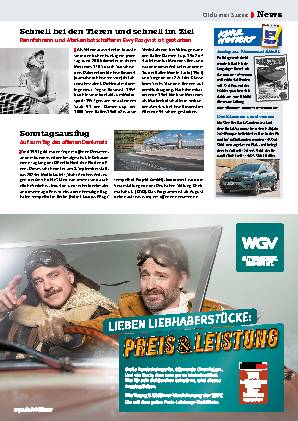 Szene-News