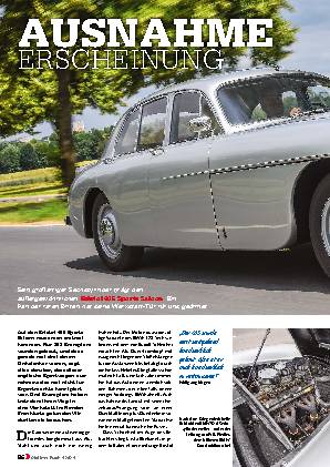Bristol 405