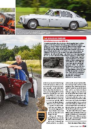 Bristol 405