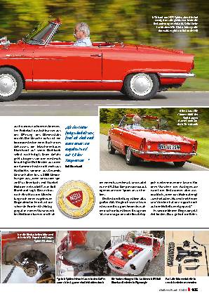 NSU Wankel Spider