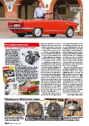 NSU Wankel Spider