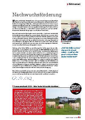 Editorial