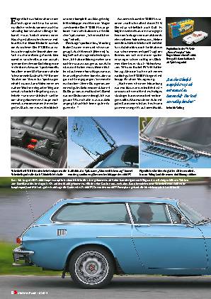 Volvo P 1800 ES