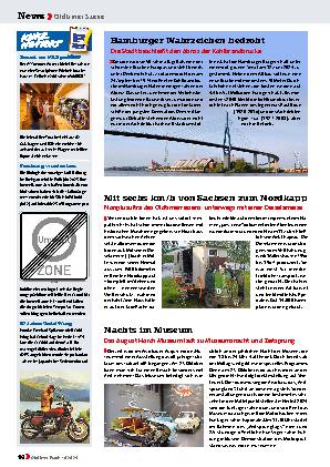 Szene-News