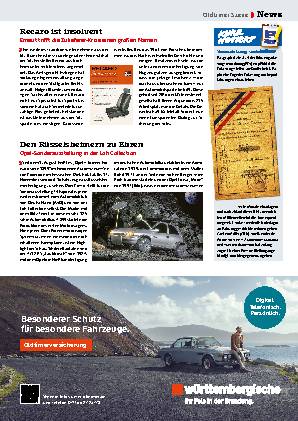 Szene-News