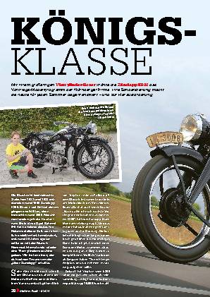 Zündapp K800