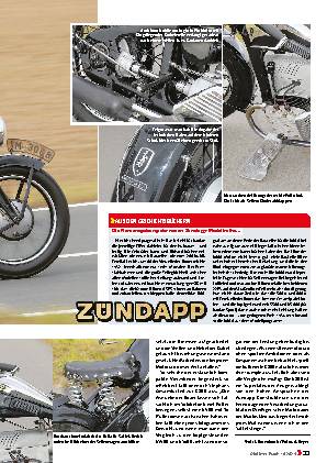 Zündapp K800