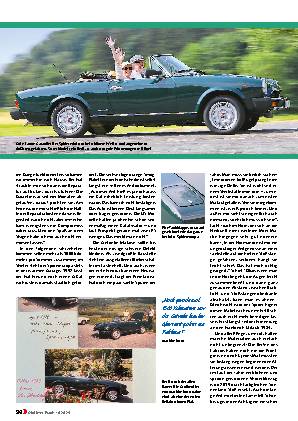 Pininfarina Spidereuropa