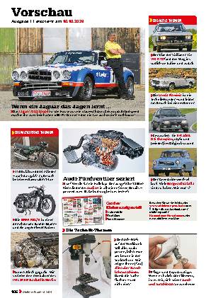 Vorschau auf Ausgabe 11/2024