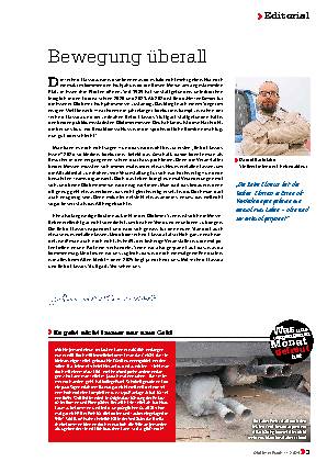 Editorial