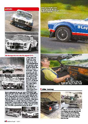 Jaguar XJ-C V12 Broadspeed-Replik