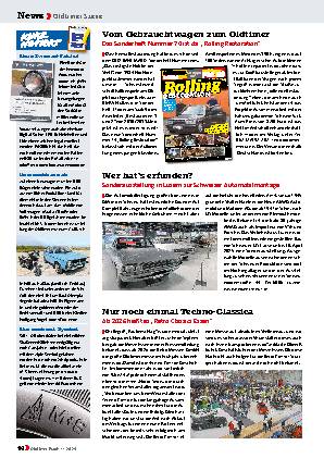 Szene-News