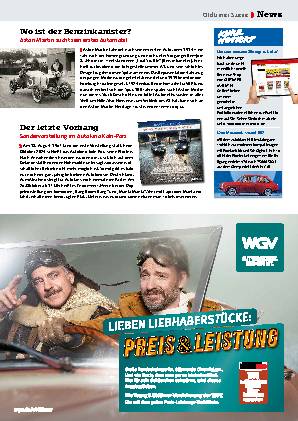 Szene-News