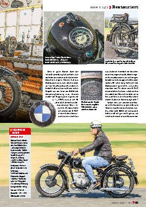 BMW R 51/3