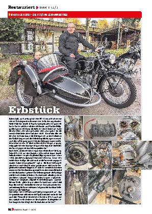 BMW R 51/3