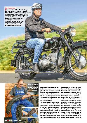 BMW R 51/3