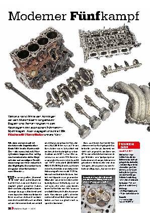 Audi 1.8 5V
