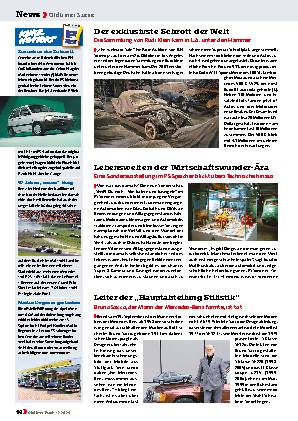 Szene-News