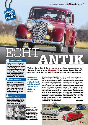 Mercedes-Benz 170