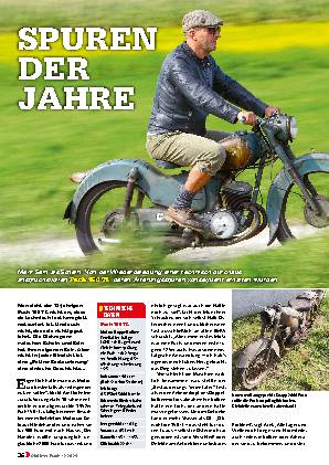 Puch 150 TL