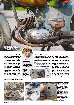 Puch 150 TL