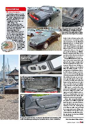 Alfa Spider 916 Twin Spark 2.0