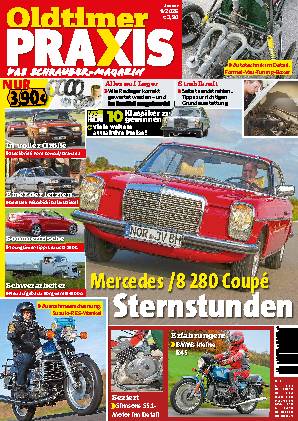 Ausgabe 1