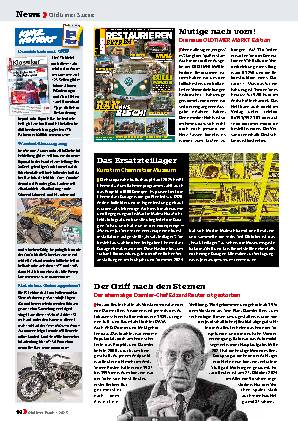 Szene-News