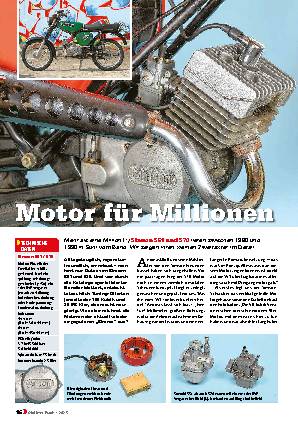 Simson S51 / S70