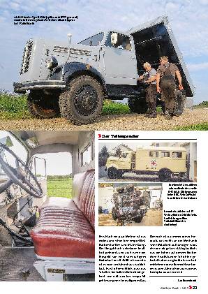 Borgward 4500 A