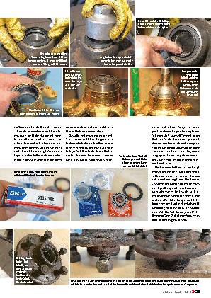 Radlager