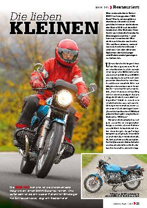 BMW R45