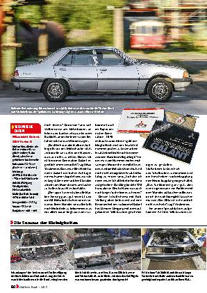 Mitsubishi Galant 2300 Turbo D