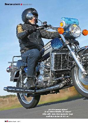 Suzuki RE5
