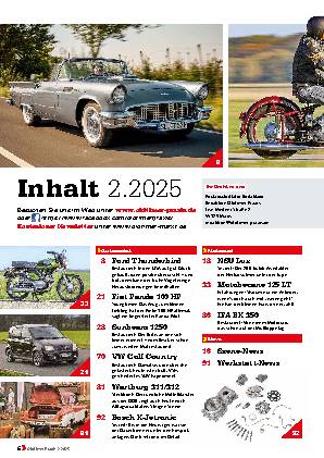 Inhalt