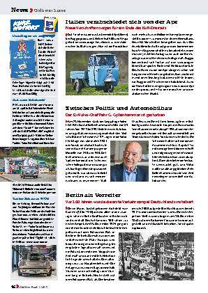Szene-News