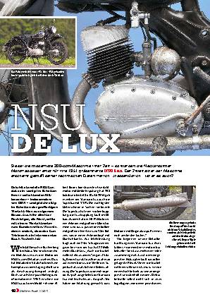 NSU Lux